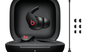 Do Beats Headphones Come With A Charger