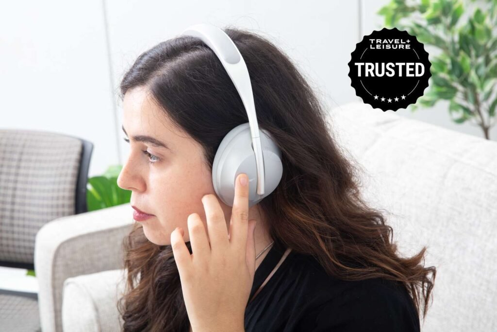 Do Bose Headphones Earbuds Work With Ipad