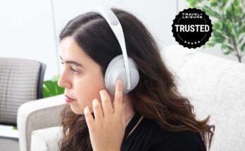 Do Bose Headphones Earbuds Work With Ipad