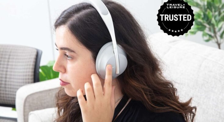 Do Bose Headphones Earbuds Work With Ipad