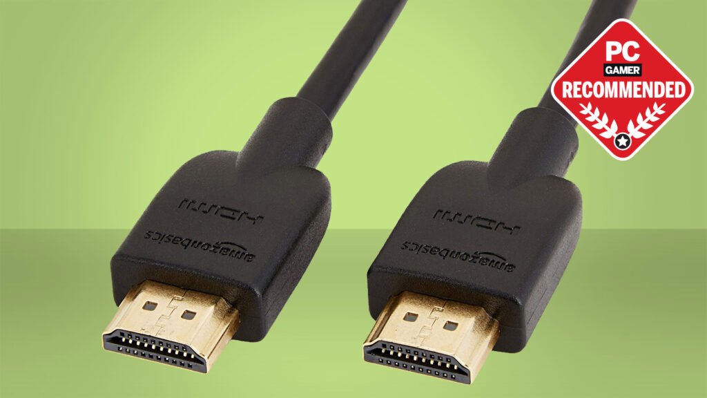 Do Computer Monitors Come With Hdmi Cables