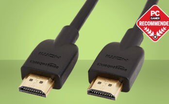 Do Computer Monitors Come With Hdmi Cables