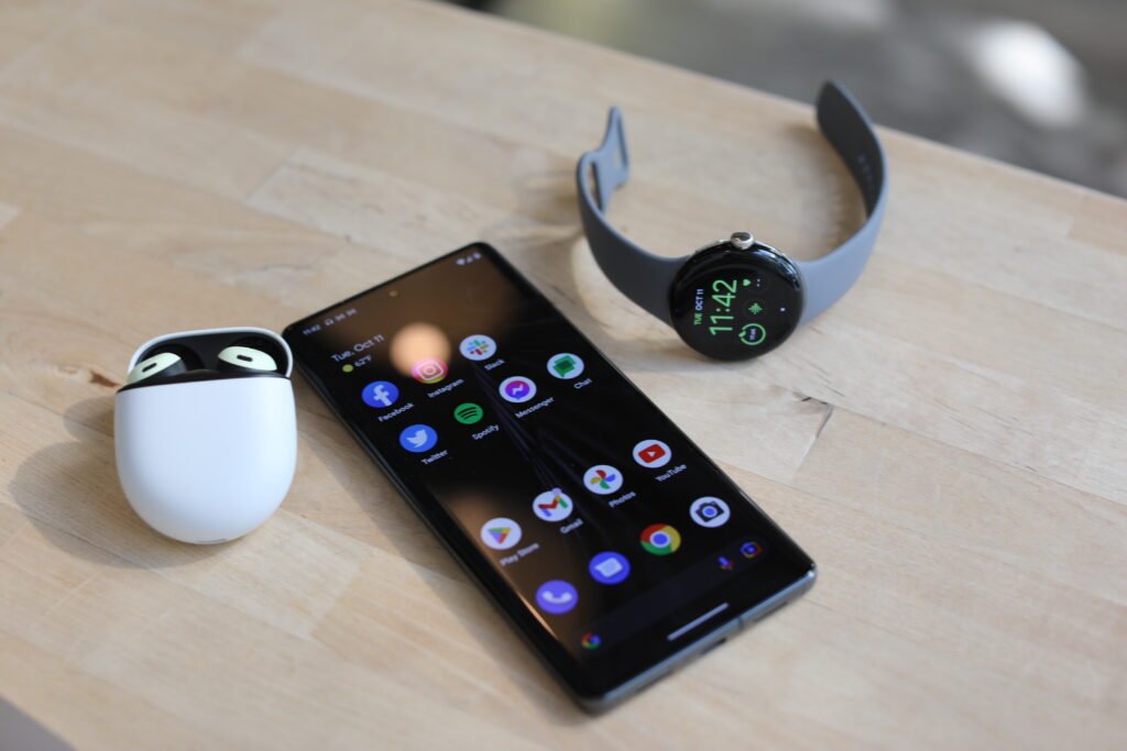 Do Galaxy Buds Work With Google Pixel Phones Answered
