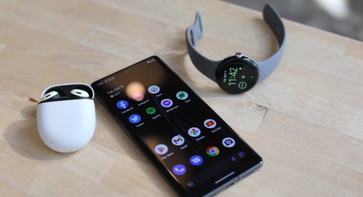 Do Galaxy Buds Work With Google Pixel Phones Answered