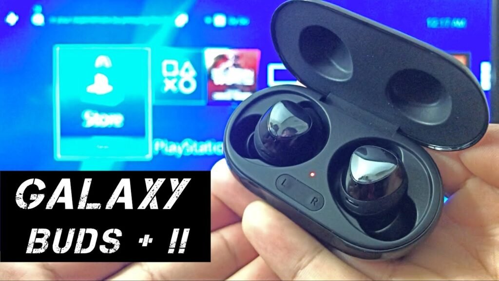 Do Galaxy Buds Work With Ps4 Ps5 How To Pair