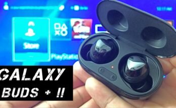 Do Galaxy Buds Work With Ps4 Ps5 How To Pair