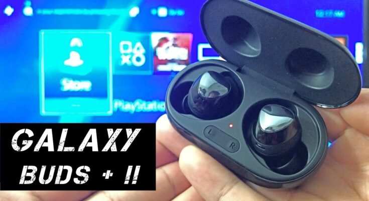 Do Galaxy Buds Work With Ps4 Ps5 How To Pair