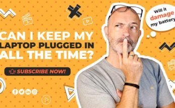 Do I Need To Have It Plugged In All The Time