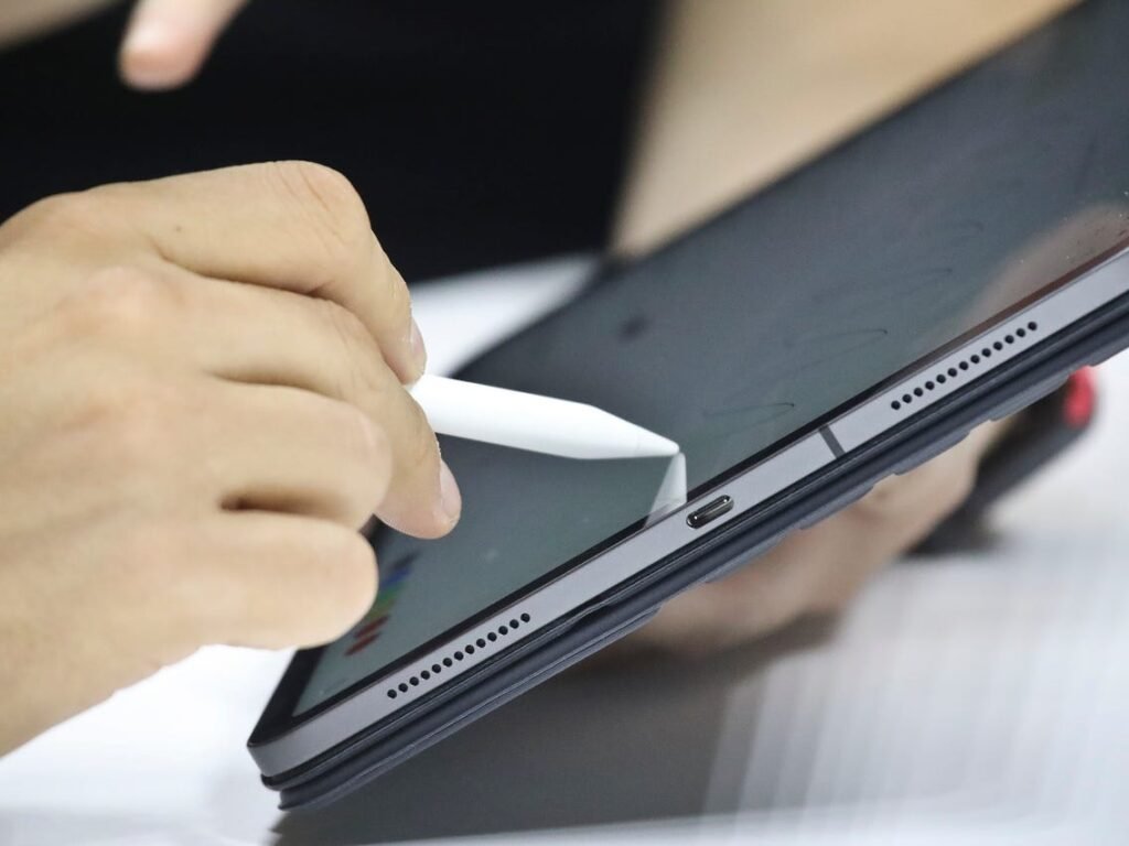 Do Ipads Have A Headphone Jack