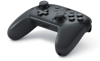 Do Nintendo Switch Pro Controllers Have A Headphone Jack