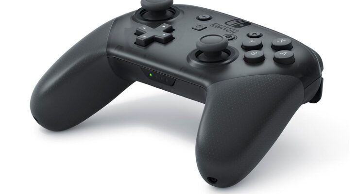 Do Nintendo Switch Pro Controllers Have A Headphone Jack