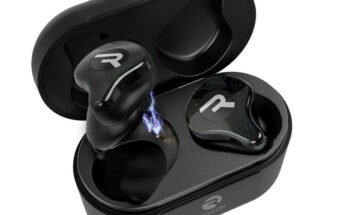 Do Raycon Earbuds Work With Ipad