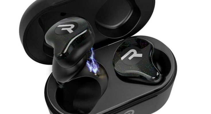 Do Raycon Earbuds Work With Ipad