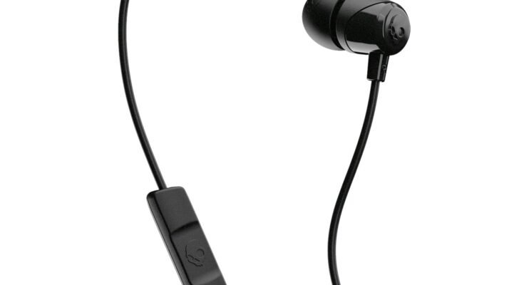 Do Skullcandy Earbuds Headphones Have A Mic