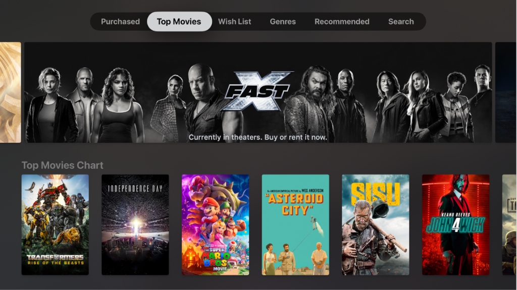Do You Still Have To Pay For Movies On Apple Tv Plus