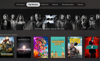 Do You Still Have To Pay For Movies On Apple Tv Plus