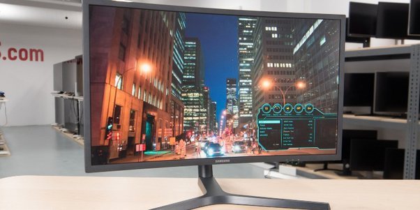 Does 1080P Look Bad On A 1440P Monitor