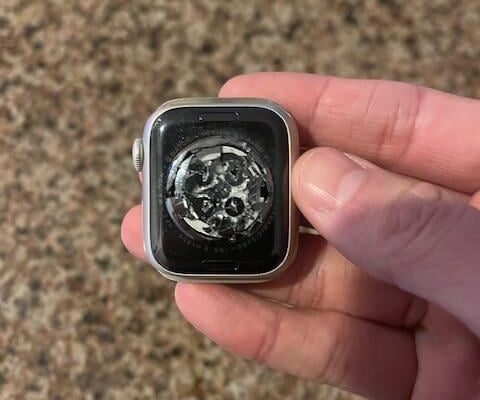 Does Applecare Cover A Lost Watch
