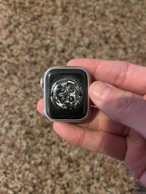 Does Applecare Cover A Lost Watch