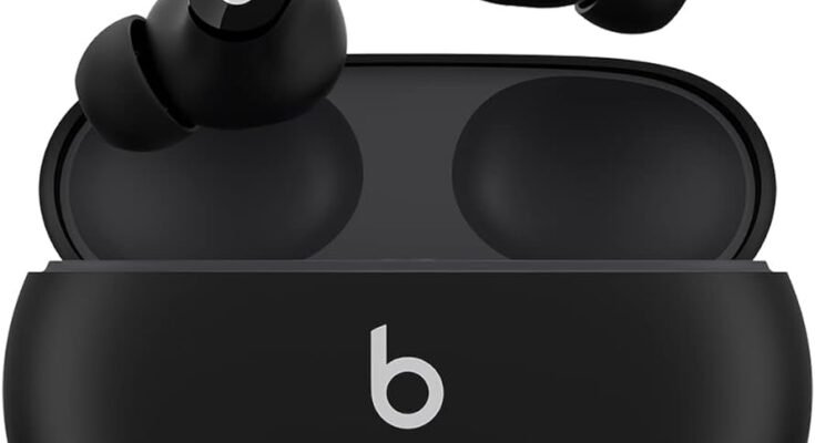 Does Beats Headphones Earbuds Work With Android