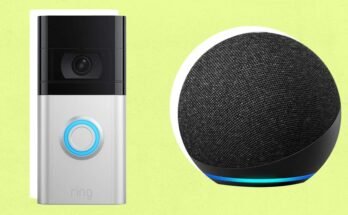 Does Echo Dot Work With Ring Doorbell