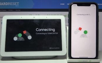 Does Google Nest Hub Work With The Iphone