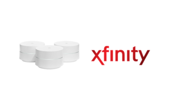 Does Google Nest Wifi Work With Xfinity Internet