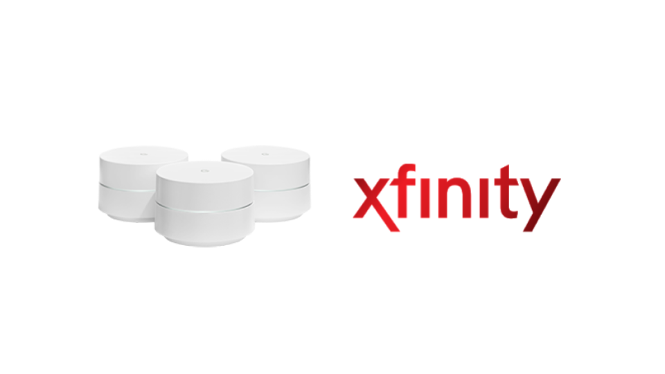 Does Google Nest Wifi Work With Xfinity Internet
