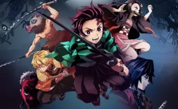 Does Hulu Have Demon Slayer Dubbed