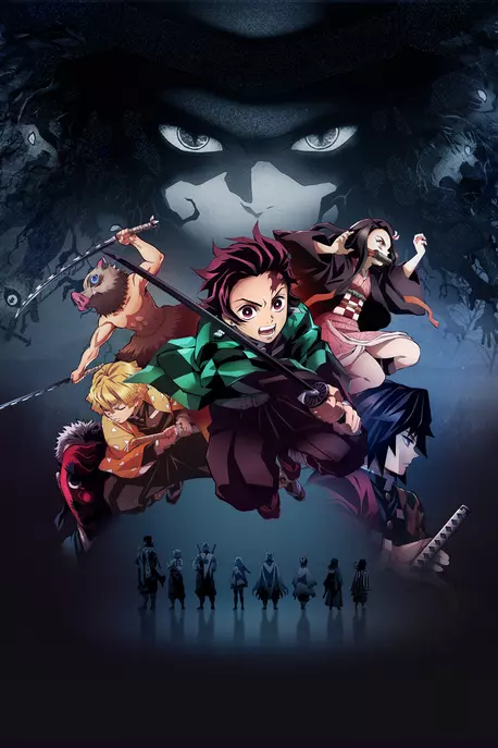 Does Hulu Have Demon Slayer Dubbed