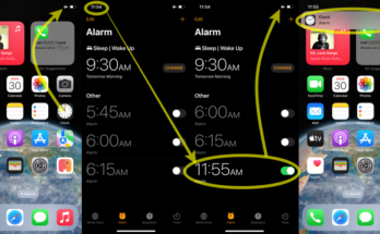 Does Iphone Alarm Work In Airplane Mode
