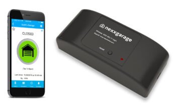 Does Nexx Garage Work With Google Home