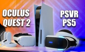 Does Oculus Quest Work With Ps5