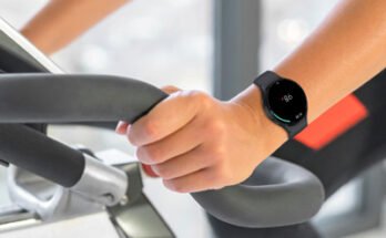 Does Peloton Work With The Galaxy Watch