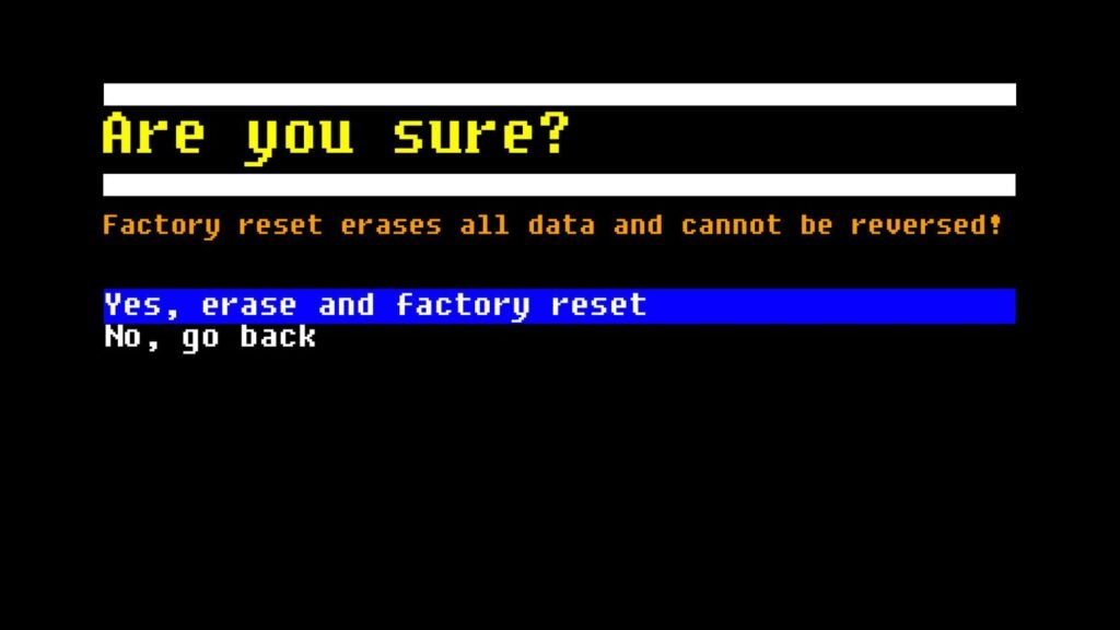 Does Resetting Oculus Quest 2 Delete Games