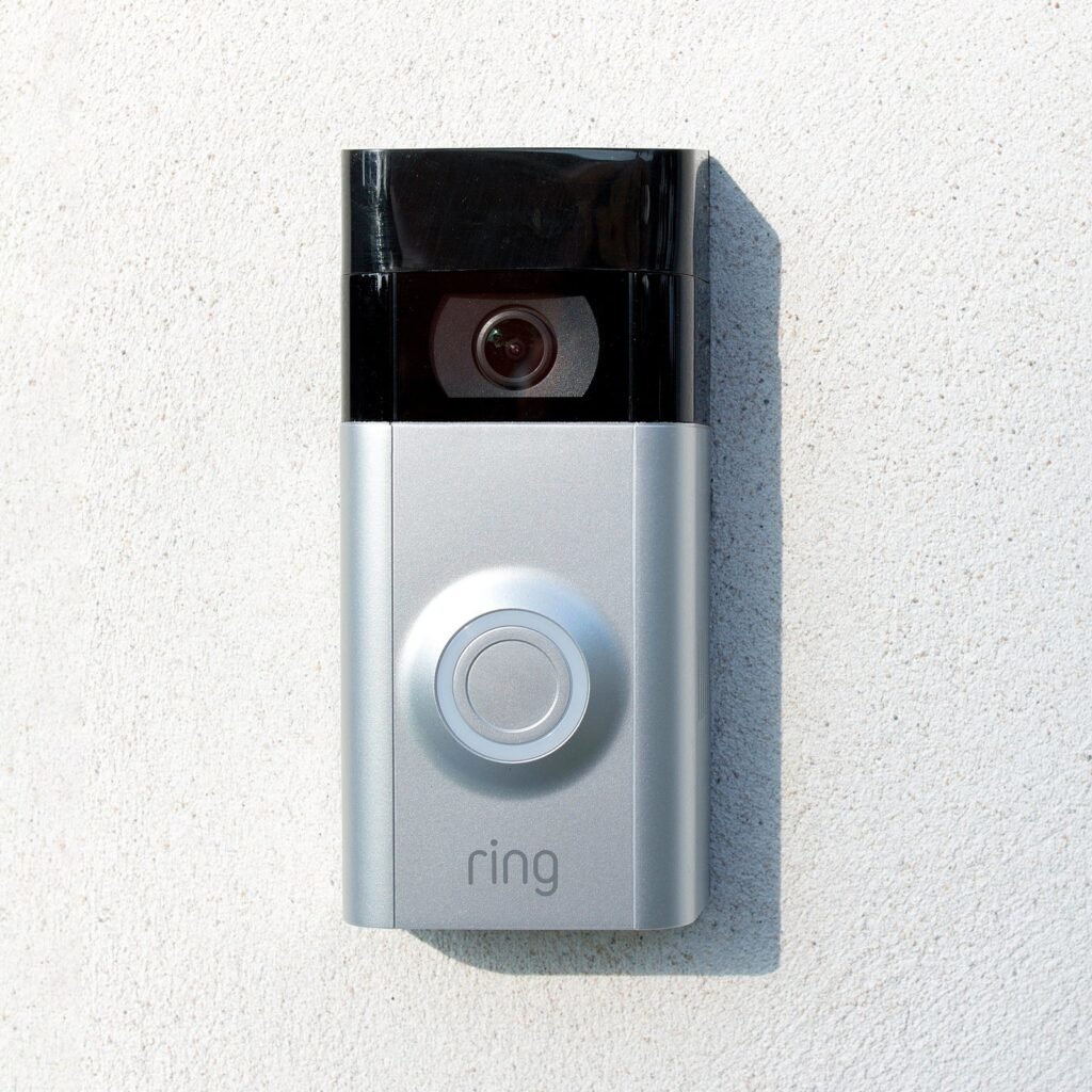 Does Ring Camera Record All The Time