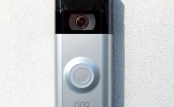 Does Ring Camera Record All The Time