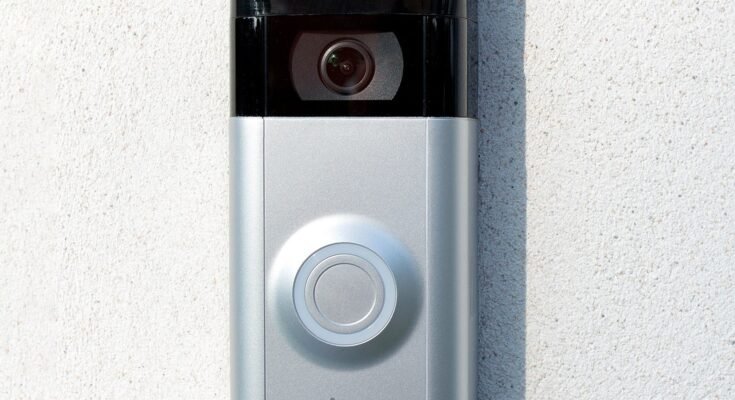 Does Ring Camera Record All The Time