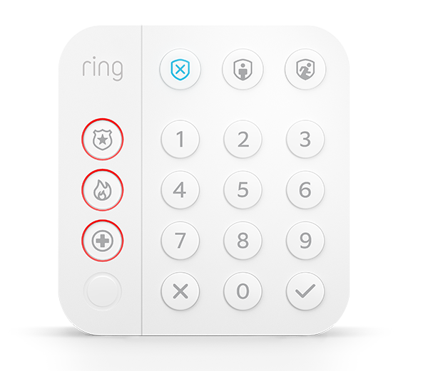 Does Ring Keypad Need To Be Plugged In