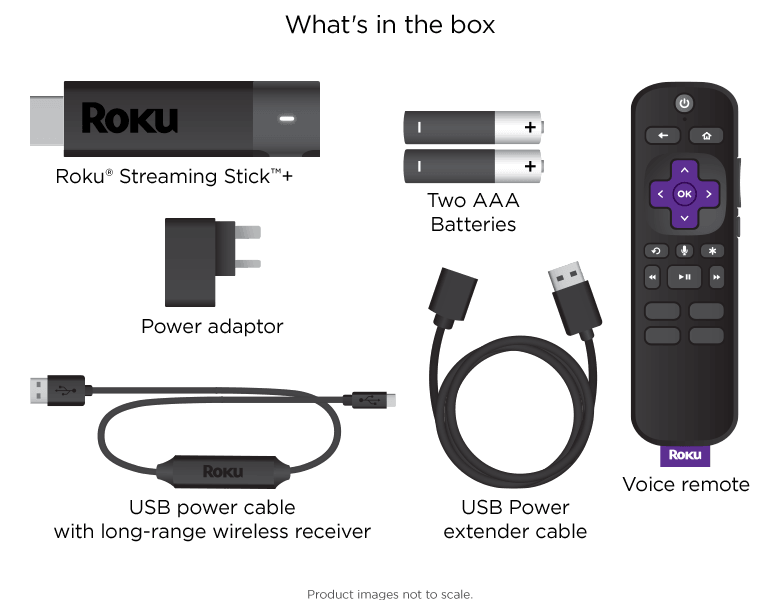 Does Roku Tv Streaming Stick Have Bluetooth