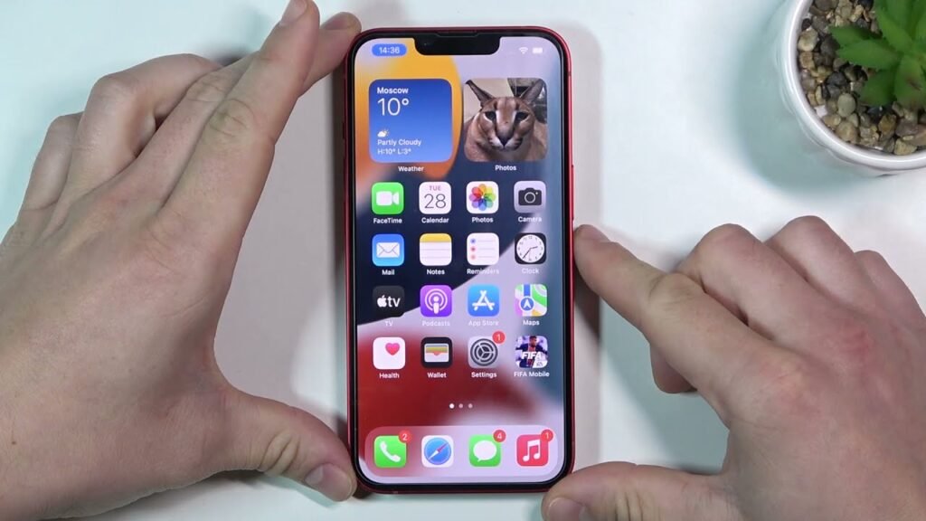 Does The Iphone 13 Have A Headphone Jack