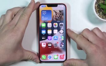 Does The Iphone 13 Have A Headphone Jack