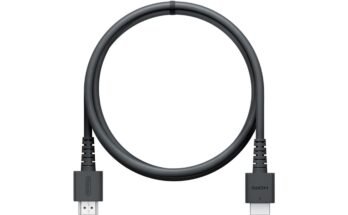 Does The Nintendo Switch Come With An Hdmi Cable