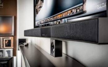 Does Vizio Soundbar Work With Samsung Tv