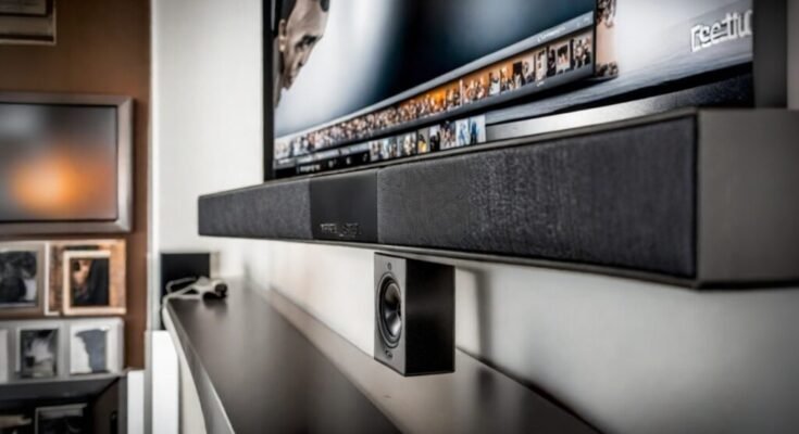 Does Vizio Soundbar Work With Samsung Tv