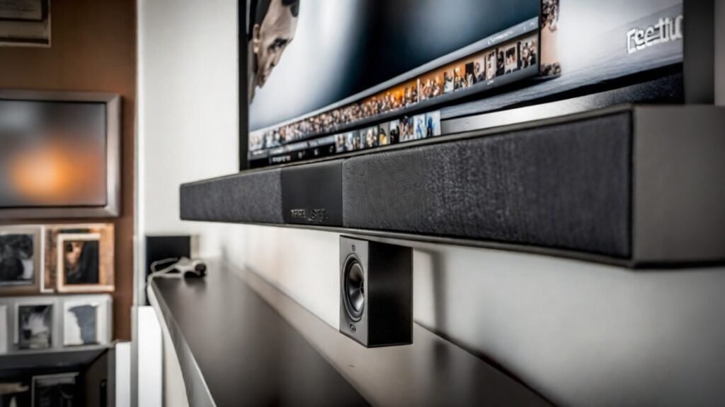 Does Vizio Soundbar Work With Samsung Tv