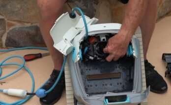 Dolphin Pool Cleaner Troubleshooting