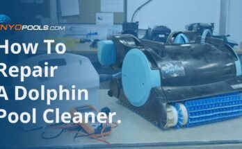 Dolphin Pool Vacuum Troubleshooting