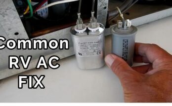 Dometic Rv Air Conditioner Troubleshooting