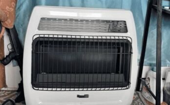 Dyna Glo Wall Heater Troubleshooting